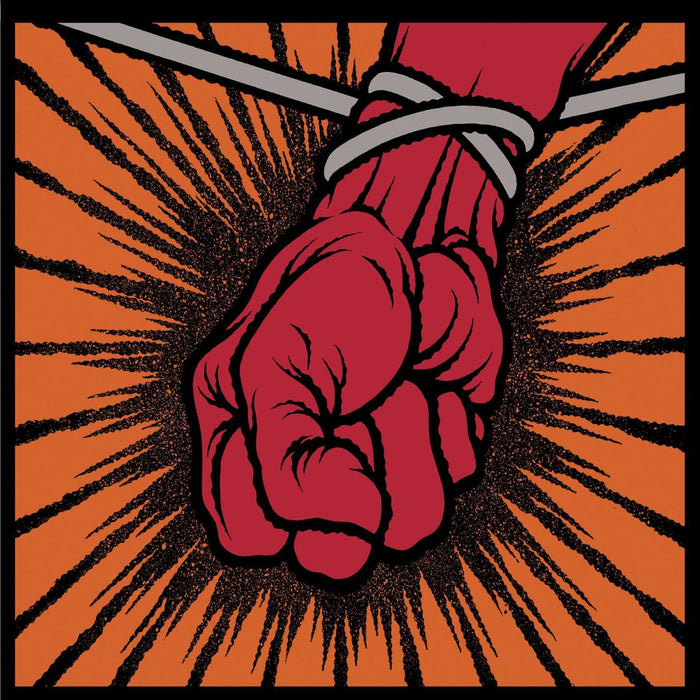 Metallica - St Anger - [Vinyl]