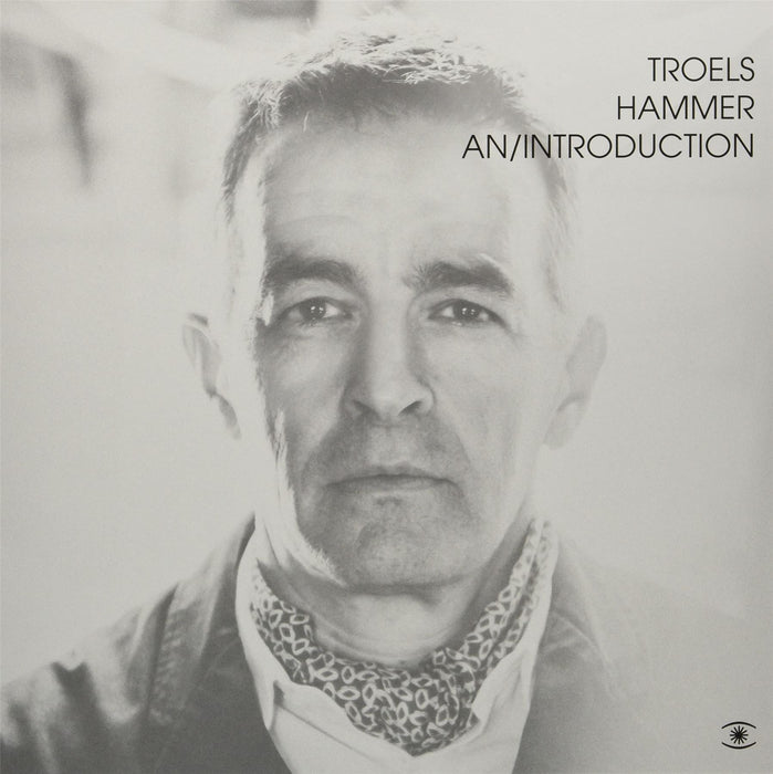 Troels Hammer - An Introduction - [Vinyl]