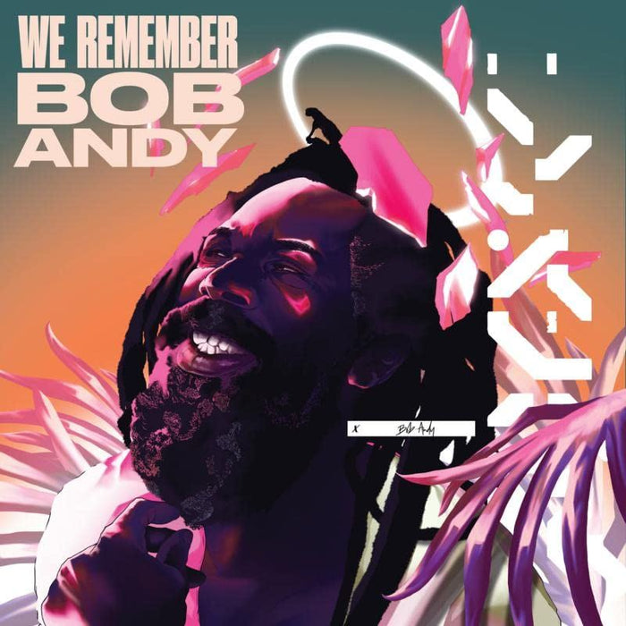 Various Artists - We Remember Bob Andy - [Vinyl]