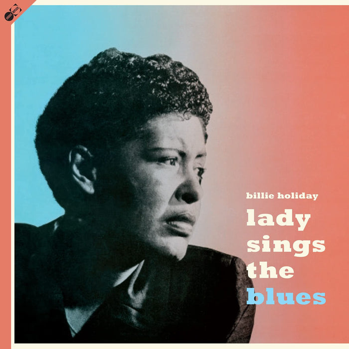 Billie Holiday - Lady Sings The Blues - [Vinyl]