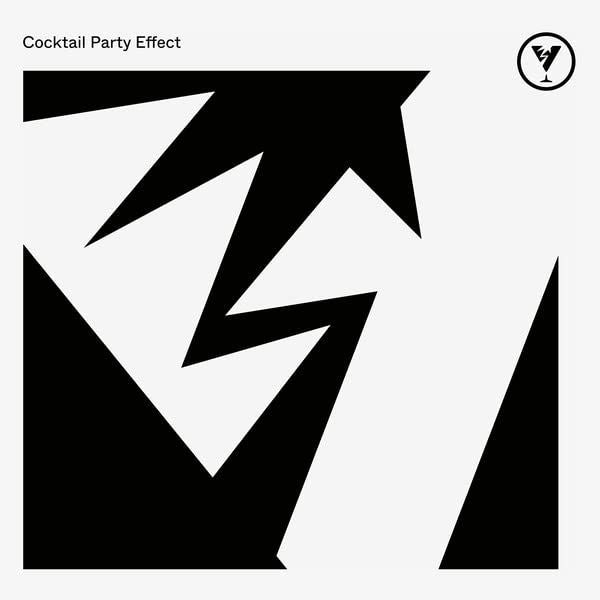 Cocktail Party Effect - Cocktail Party Effect - [Vinyl]