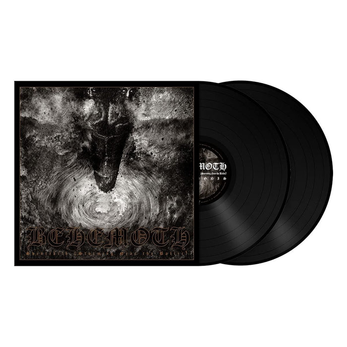 Behemoth - Sventevith (Storming Near The Baltic) - [Vinyl]