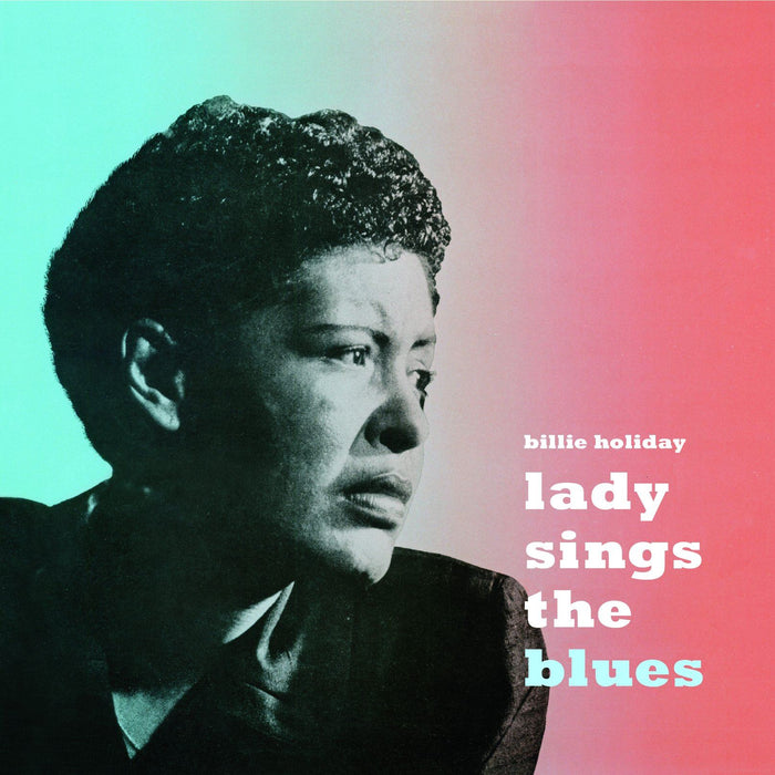 Billie Holiday - Lady Sings The Blues (Limited Transparent Yellow Vinyl) - [Vinyl]