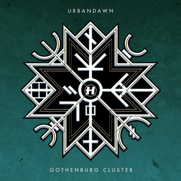 Urbandawn - Gothenburg Cluster - [Vinyl]