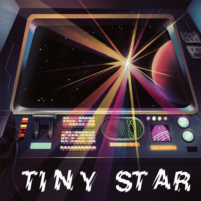 Tiny Star - Far From Me - [Vinyl]