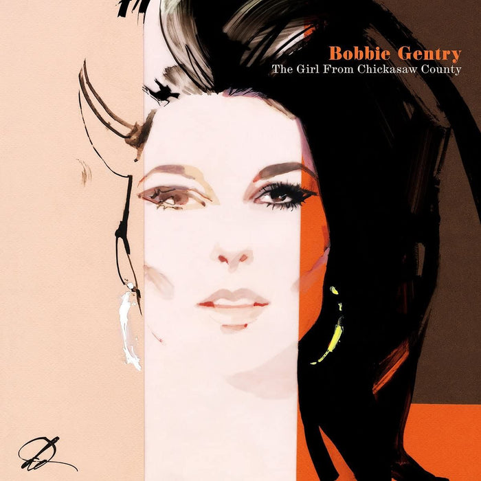 Bobbie Gentry - The Girl From Chickasaw County - The Complete (Limited Edition) - [Vinyl]