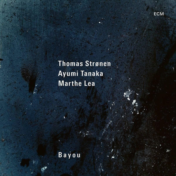 Thomas Stronen / Ayumi Tanaka & Marthe Lea - Bayou - [Vinyl]