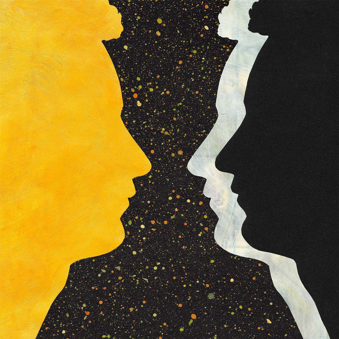 Tom Misch - Geography - [Vinyl]