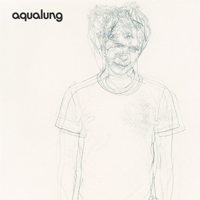 Aqualung - Aqualung (Dark Green Vinyl) - [Vinyl]