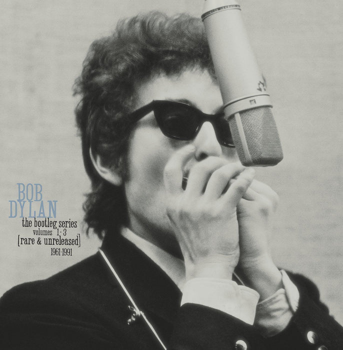 Bob Dylan - The Bootleg Series Volume 1-3 (Rare And Unreleased 1961 � 1991) - [Vinyl]