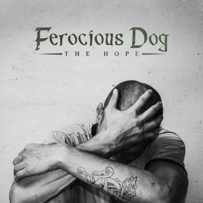 Ferocious Dog - The Hope - [Vinyl]