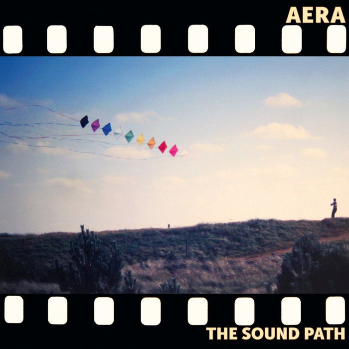 Aera - The Sound Path - [Vinyl]