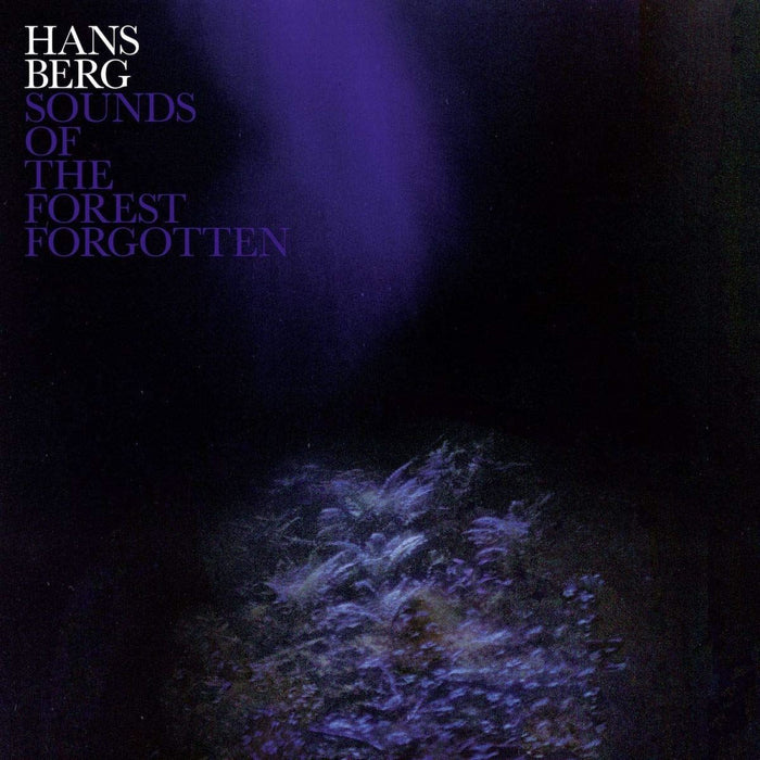 Hans Berg - Sounds Of The Forest Forgotten - [Vinyl]