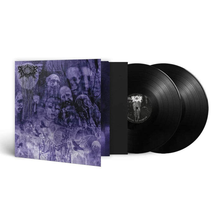 Xasthur - Portal Of Sorrow - [Vinyl]