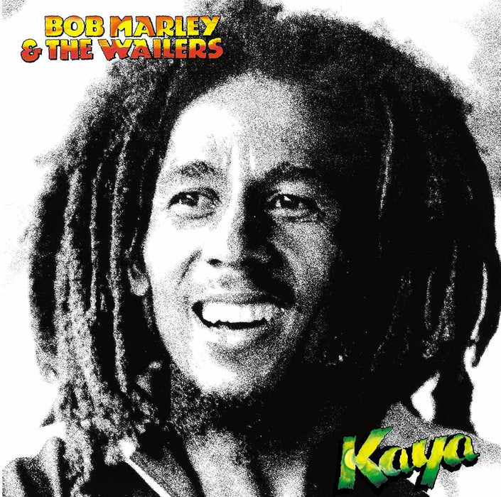 Bob Marley & The Wailers - Kaya - [Vinyl]