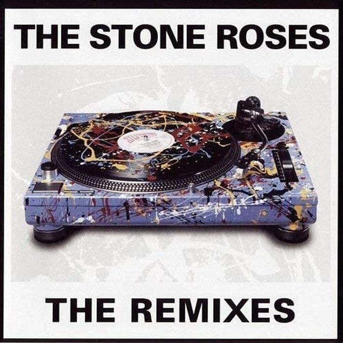 Stone Roses - Remixes - [Vinyl]