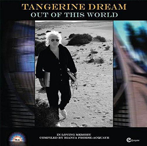 Tangerine Dream - Out Of This World - [Vinyl]