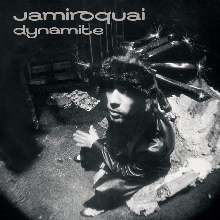 Jamiroquai - Dynamite - [Vinyl]