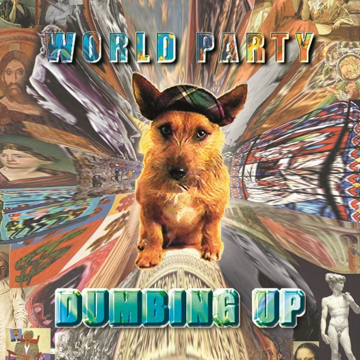 World Party - Dumbing Up - [Vinyl]