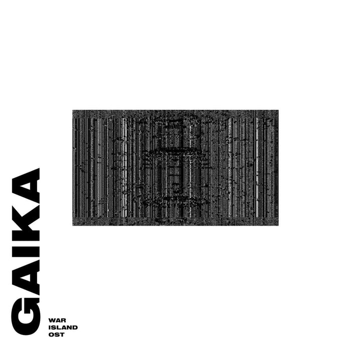 Gaika - War Island Ost - [Vinyl]