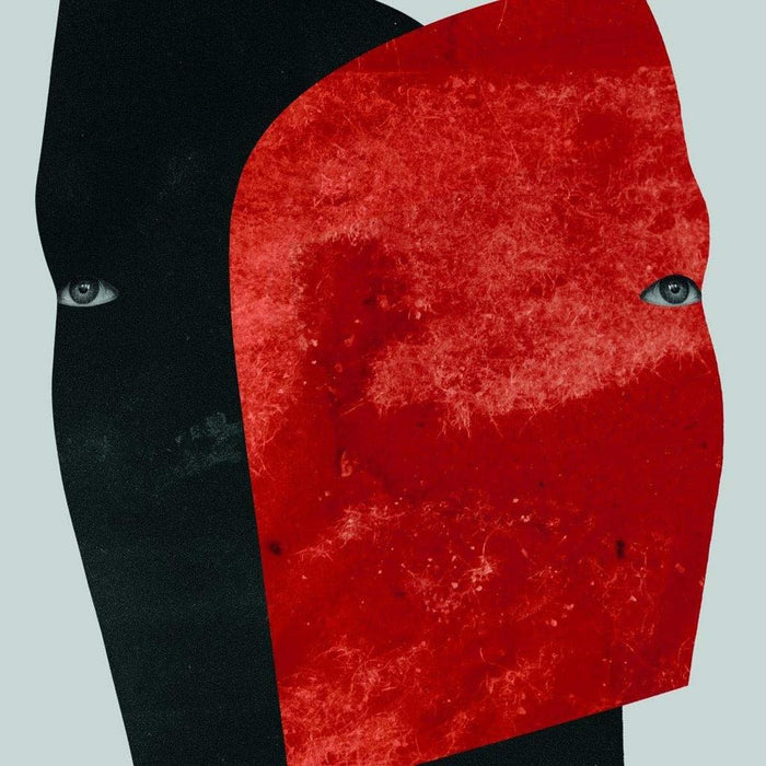 Rival Consoles - Persona - [Vinyl]