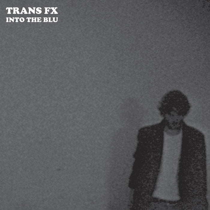 Trans Fx - Into The Blu - [Vinyl]