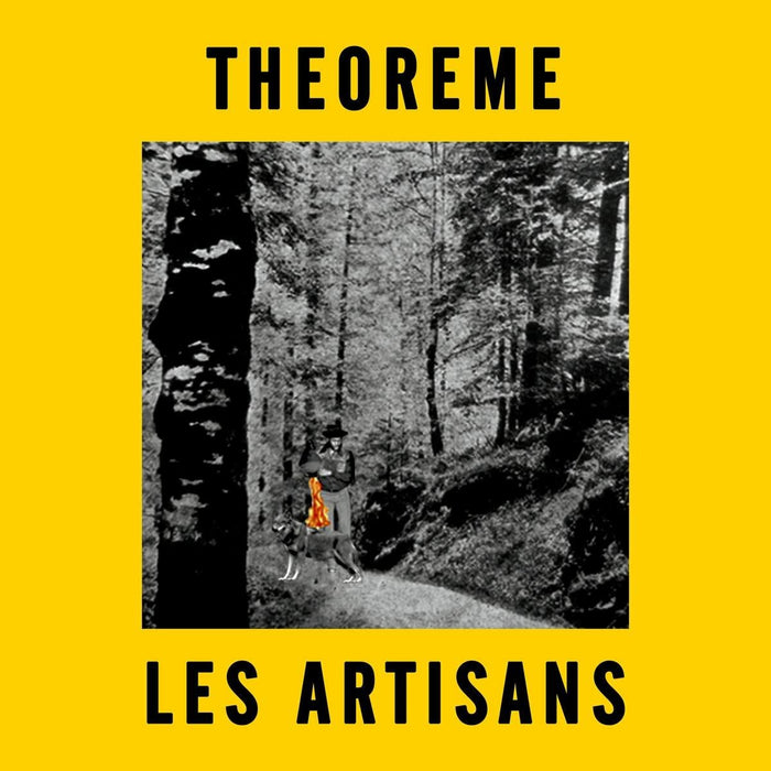 Theoreme - Les Artisans - [Vinyl]