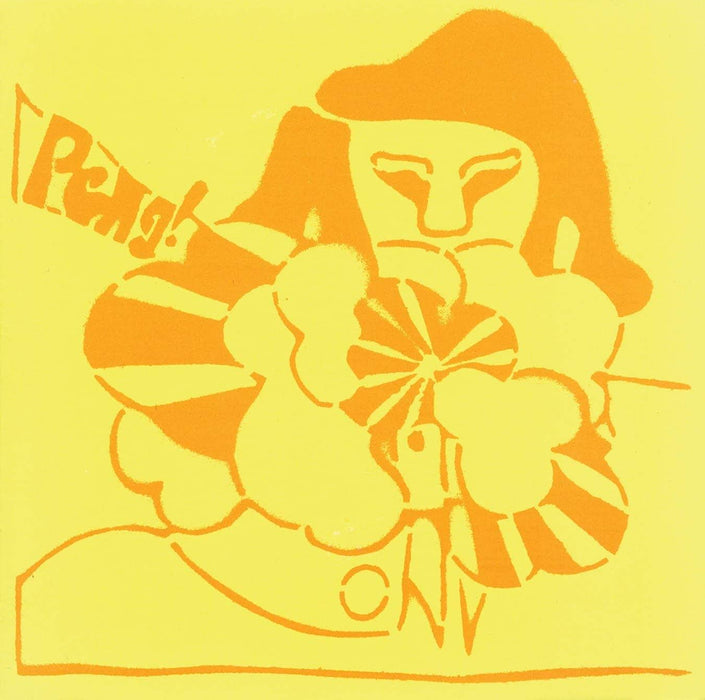 Stereolab - Peng - [Vinyl]