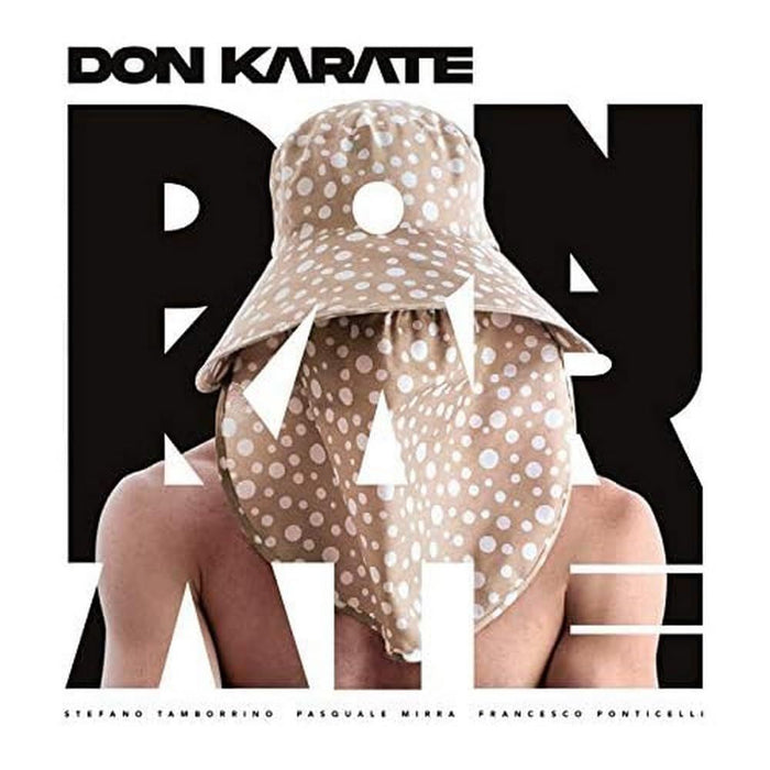 Don Karate - Don Karate - [Vinyl]