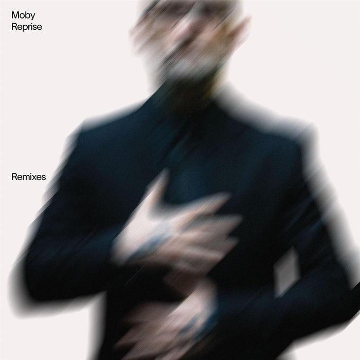 Moby - Reprise Remixes - [Vinyl]