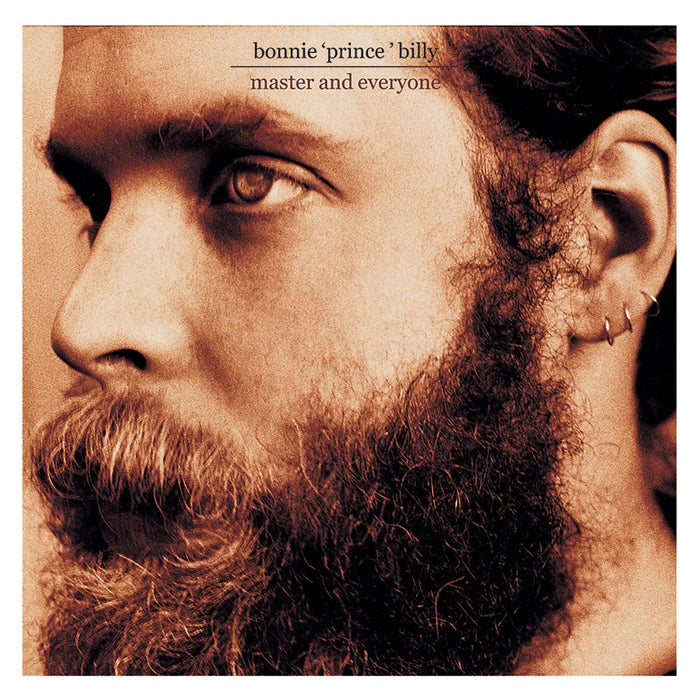 Bonnie Prince Billy - Master And Everyone - [Vinyl]