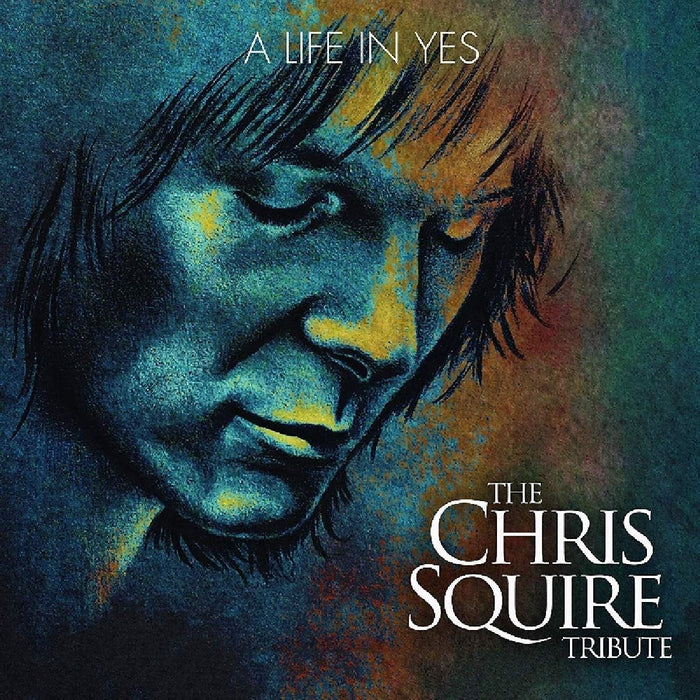 Various Artists - A Life In Yes - The Chris Squire Tribute - [Vinyl]