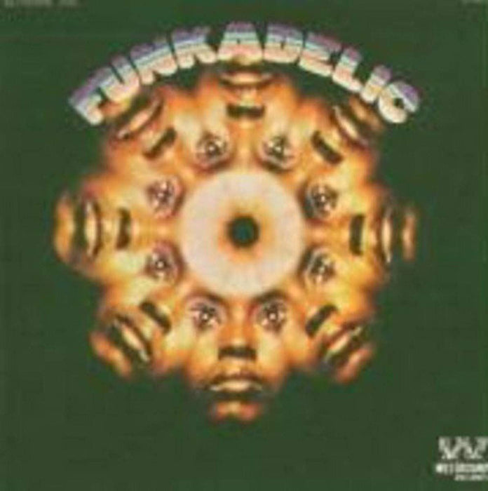 Funkadelic - Funkadelic - [Vinyl]