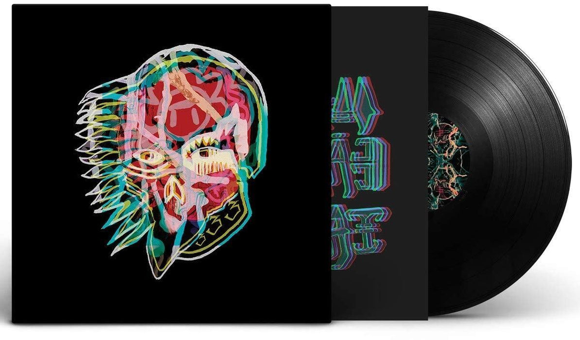 All Them Witches - Nothing As The Ideal - [Vinyl]