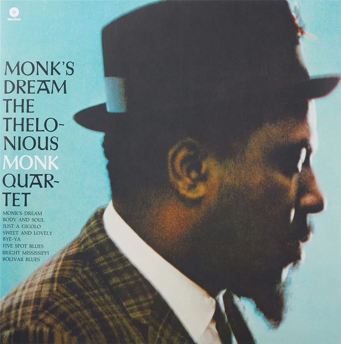 Thelonious Monk - Monks Dream - [Vinyl]