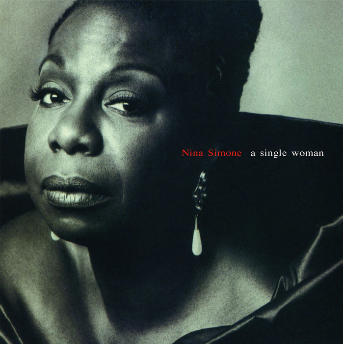 Nina Simone - A Single Woman (Expanded Edition) - [Vinyl]