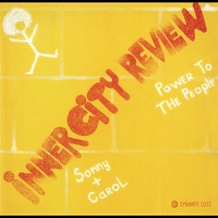 George Semper Orchestra - Inner City Review - [Vinyl]