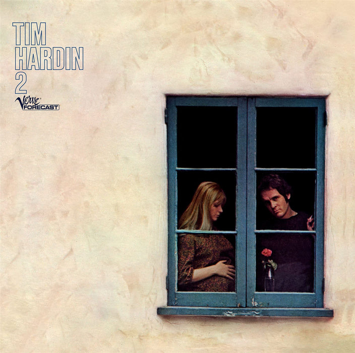 Tim Hardin - Tim Hardin 2 (Limited Edition) - [Vinyl]