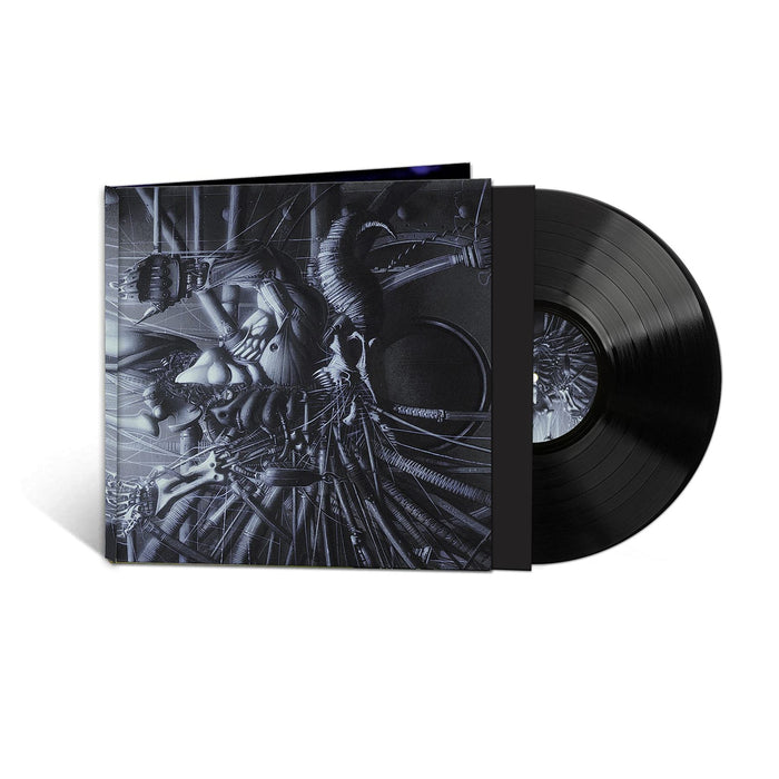 Danzig - Danzig 5: Blackacidevil - [Vinyl]