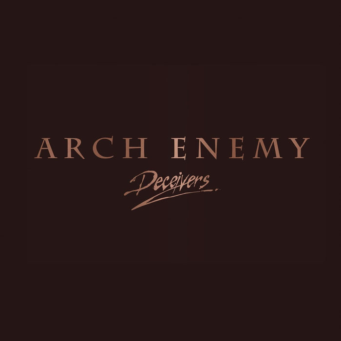 Arch Enemy - Deceivers - [Vinyl]