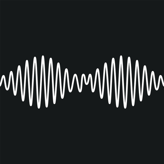 Arctic Monkeys - Am - [Vinyl]