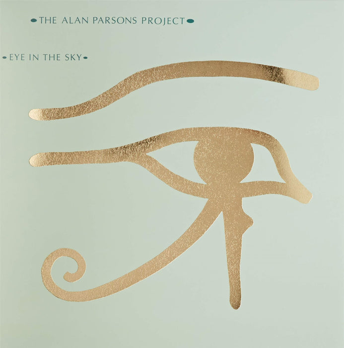 Alan Parsons Project - Eye In The Sky - [Vinyl]