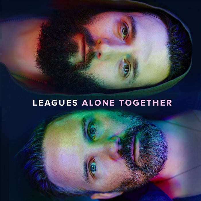 Leagues - Alone Together - [Vinyl]