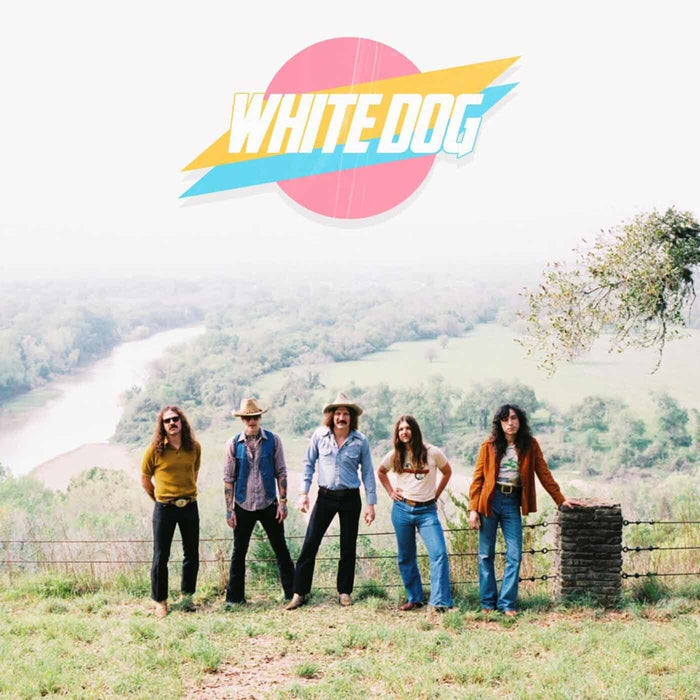 White Dog - White Dog - [Vinyl]