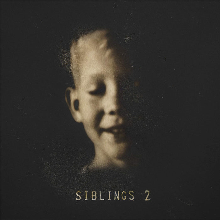 Alex Somers - Siblings 2 - [Vinyl]