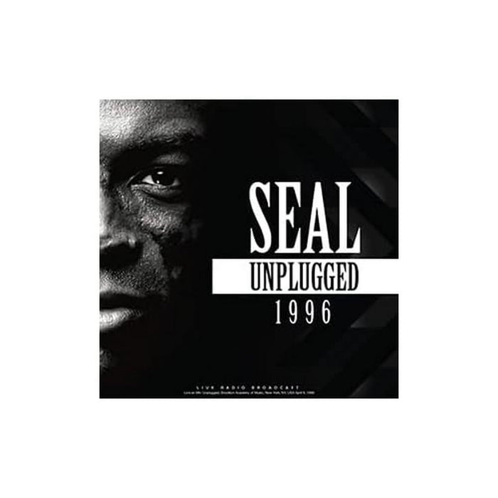 Seal - Unplugged 1996 - [Vinyl]