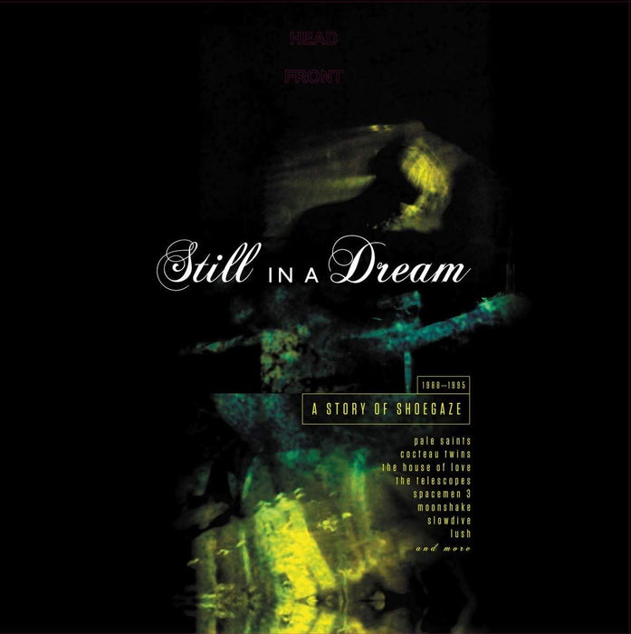 Various Artists - Still In A Dream - [Vinyl]