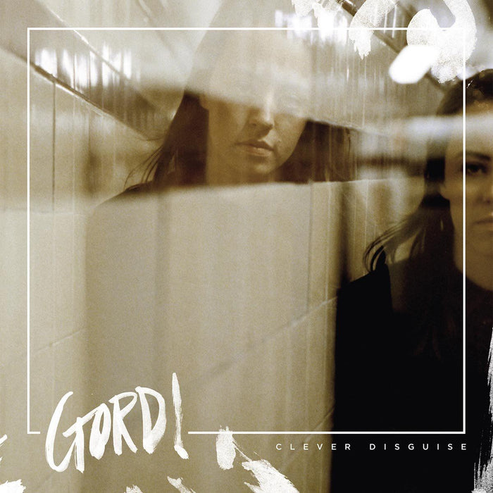 Gordi - Clever Disguise - [Vinyl]