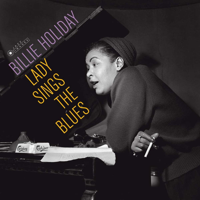 Billie Holiday - Lady Sings The Blues - [Vinyl]