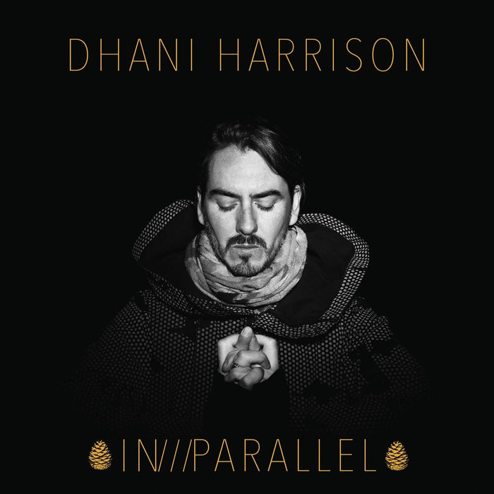 Dhani Harrison - In / Parallel - [Vinyl]